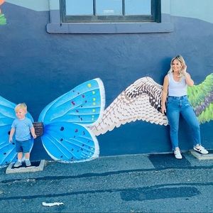 Meet your Posher, Ashley